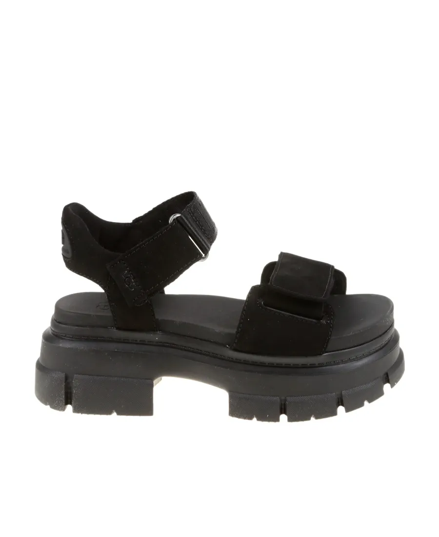 Logo Sandals