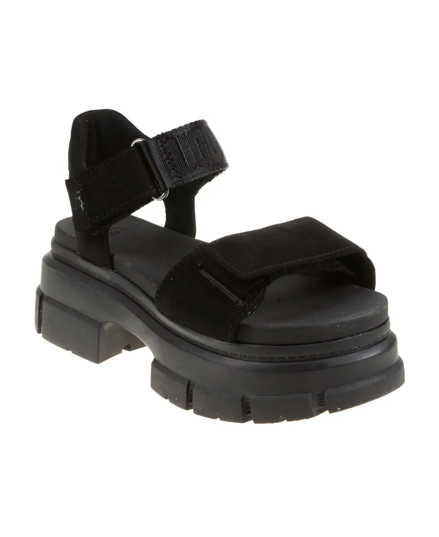 Logo Sandals
