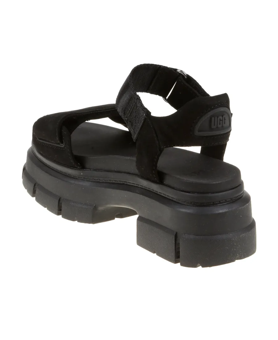 Logo Sandals