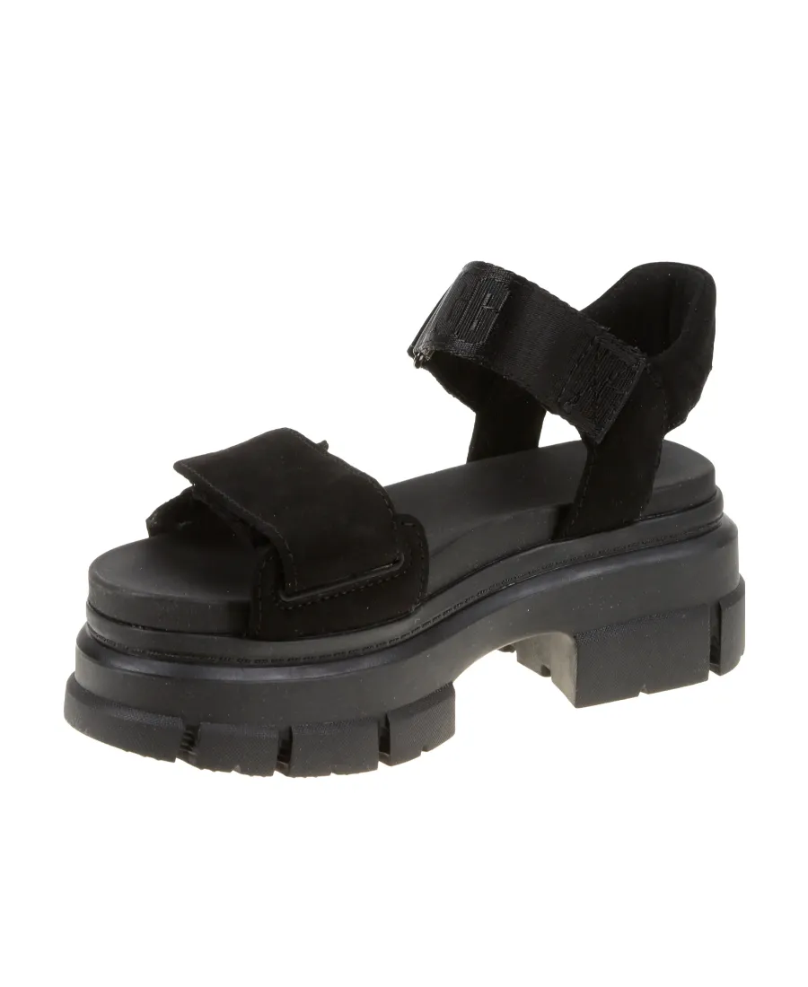 Logo Sandals