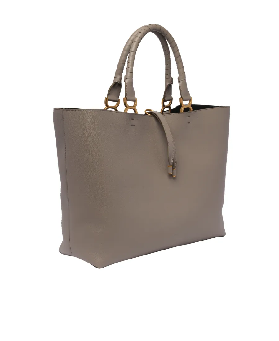 Chloé Marcie Shopper Bag