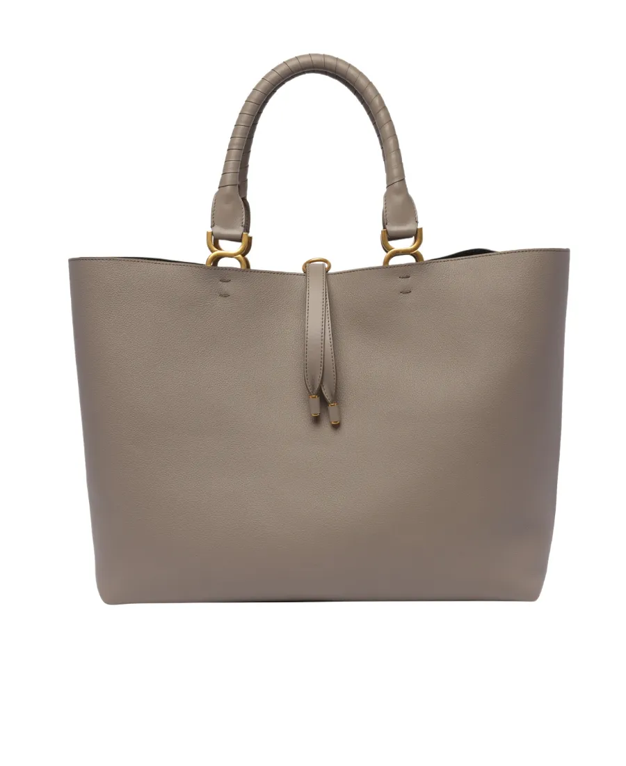 Chloé Marcie Shopper Bag