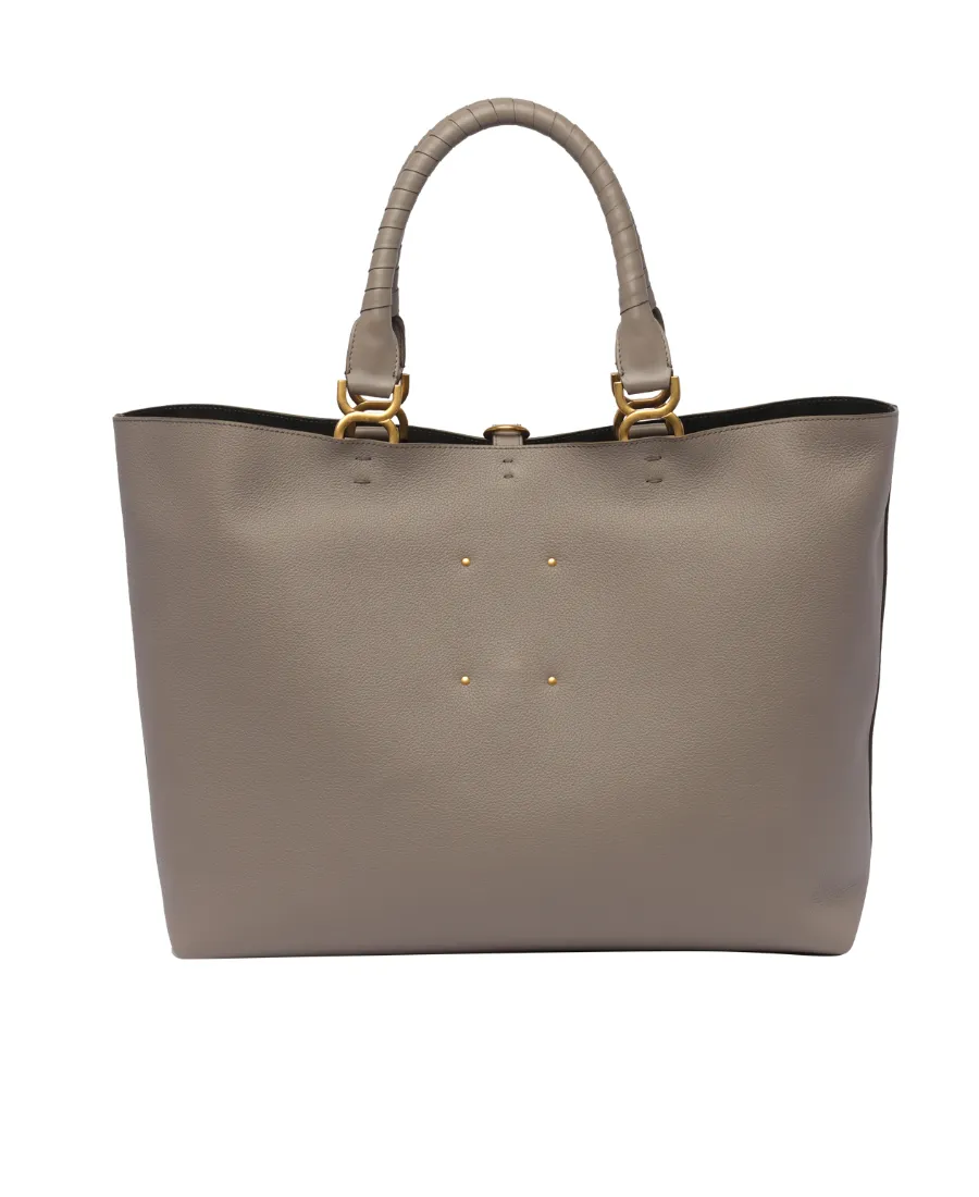 Chloé Marcie Shopper Bag