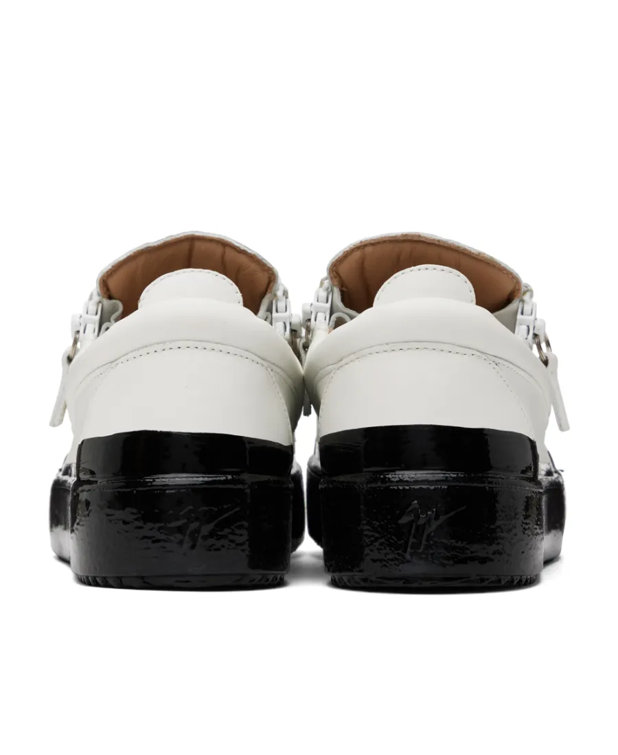 Frankie Match Low-Cut Sneakers