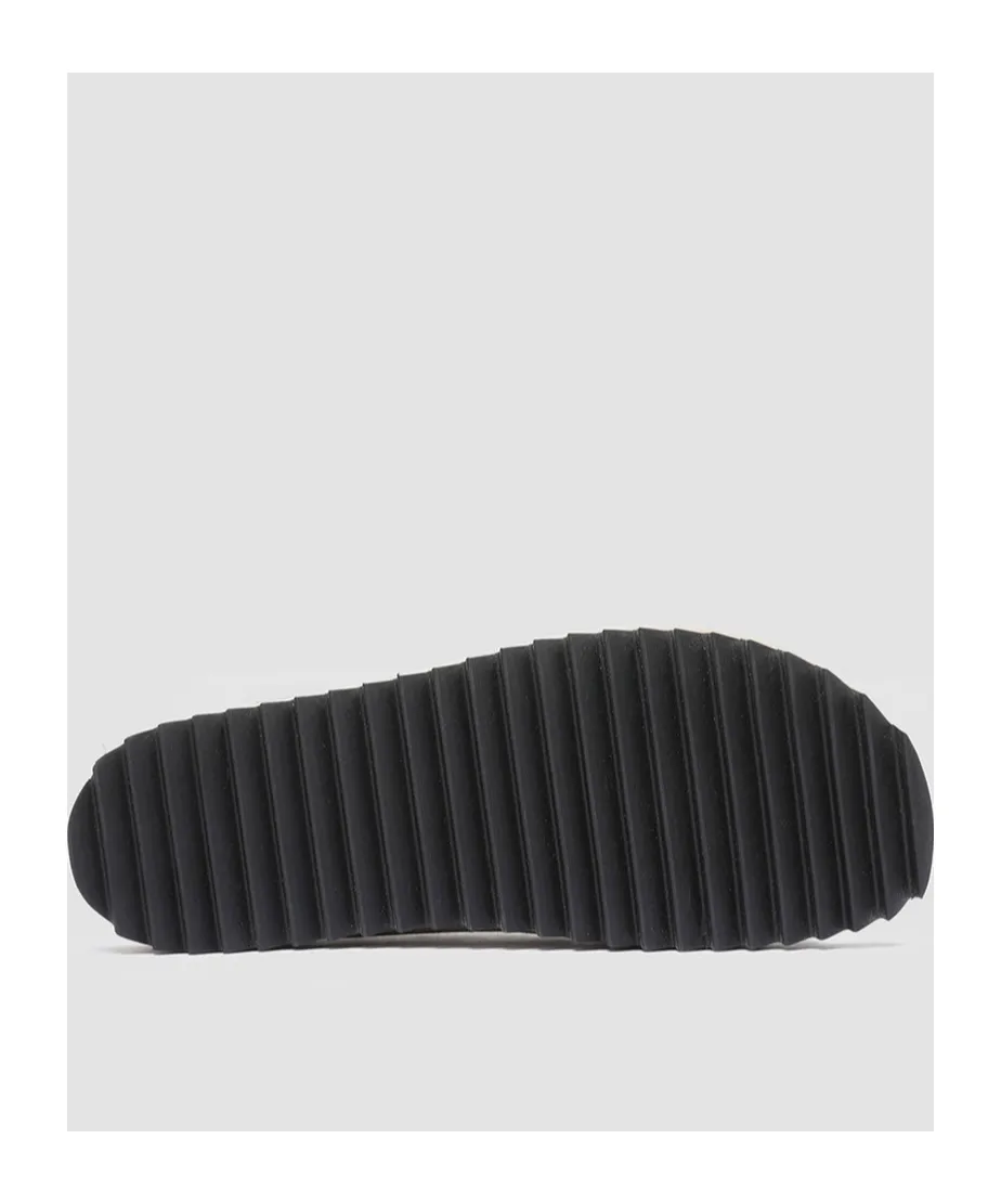 Round-Headed Sandals