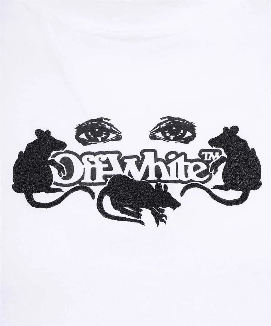 Graphic-Print Short-Sleeve T-Shirt