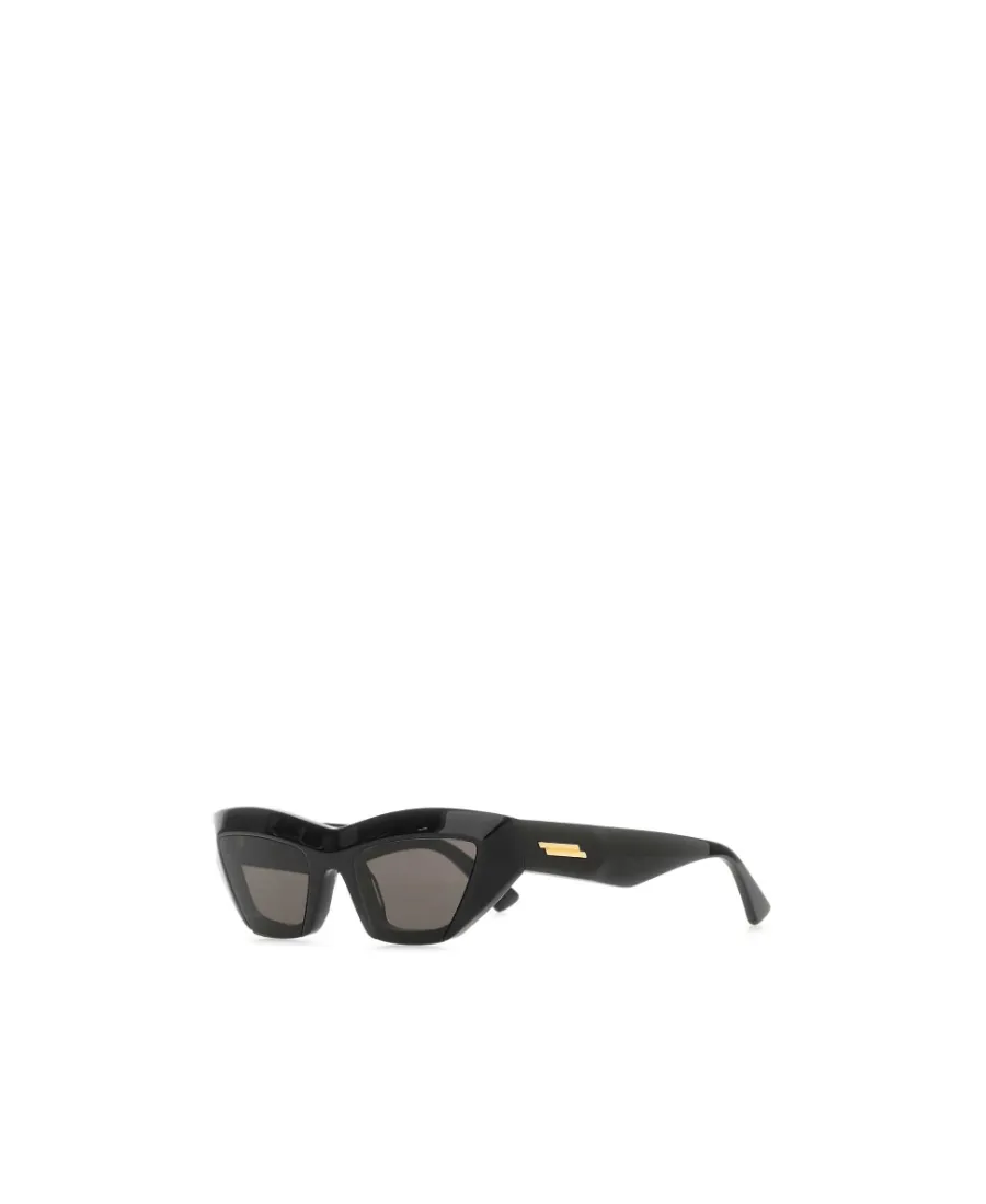 Bottega Veneta Eyewear	Cat-Eye Frame Sunglasses