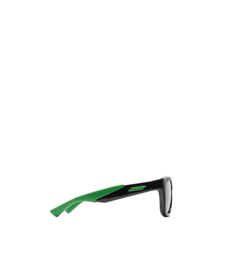 Bottega Veneta Eyewear Mitre Sunglasses