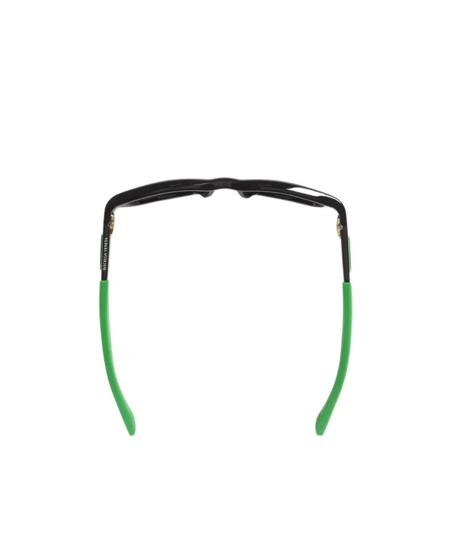 Bottega Veneta Eyewear Mitre Sunglasses