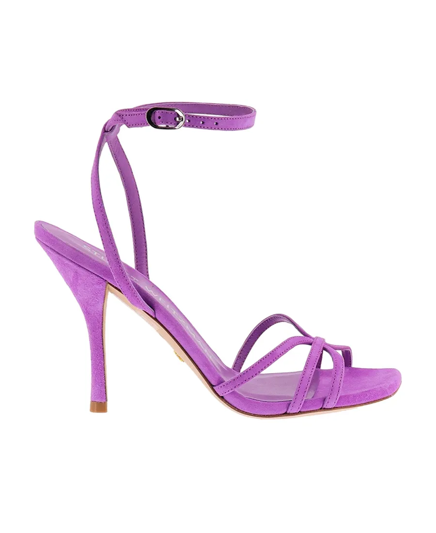 High Heeled Sandals