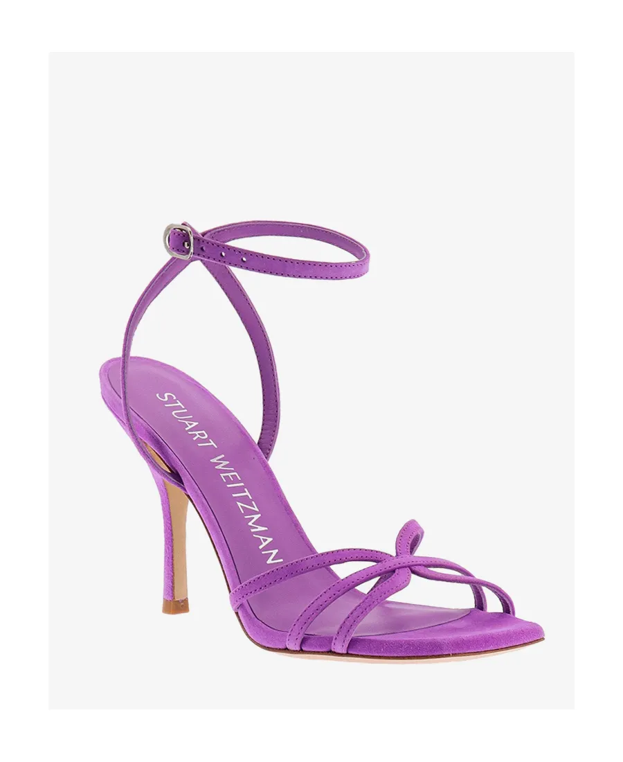 High Heeled Sandals