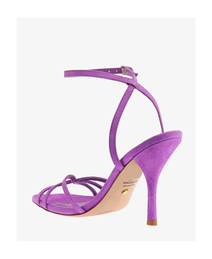 High Heeled Sandals