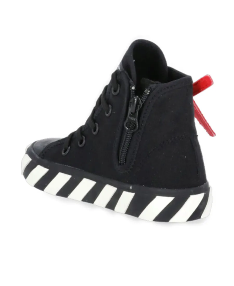 Arrow Vulcanized Sneakers