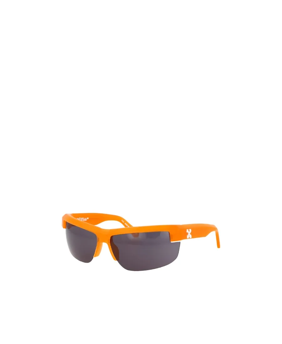 Toledo Rectangle-Frame Sunglasses