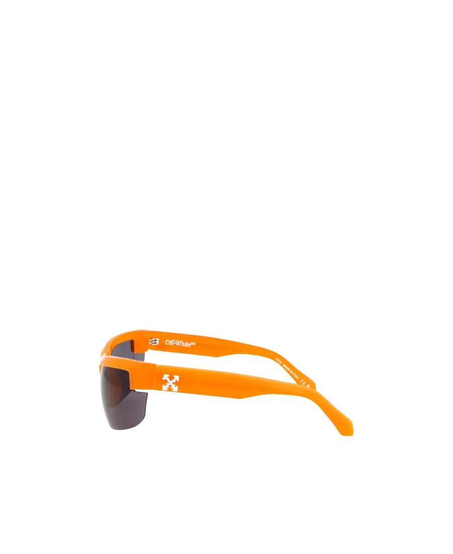 Toledo Rectangle-Frame Sunglasses