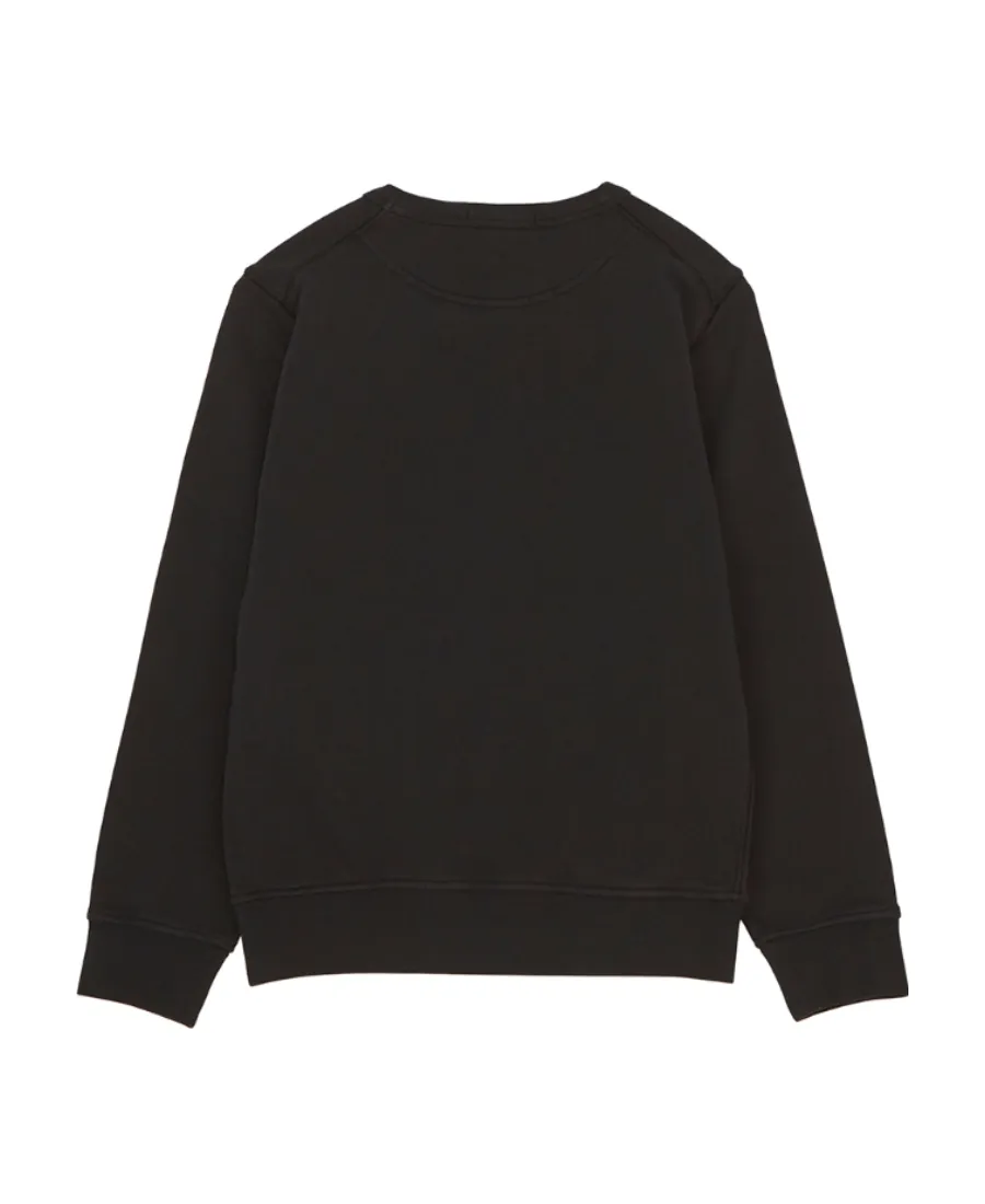Long-Sleeved Sweater