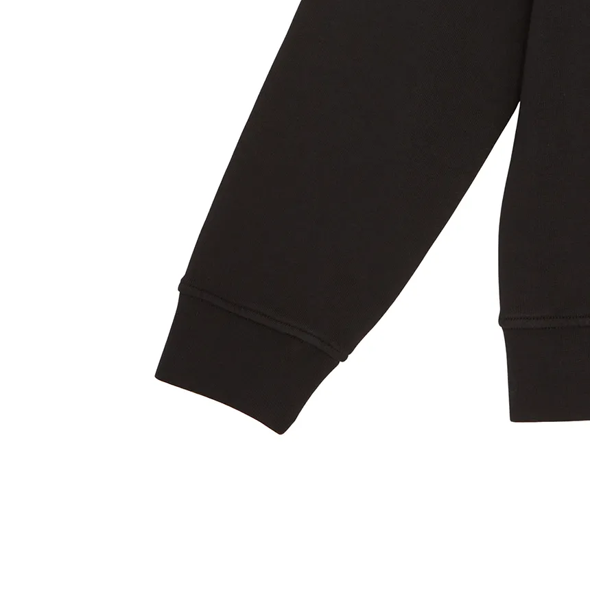 Long-Sleeved Sweater