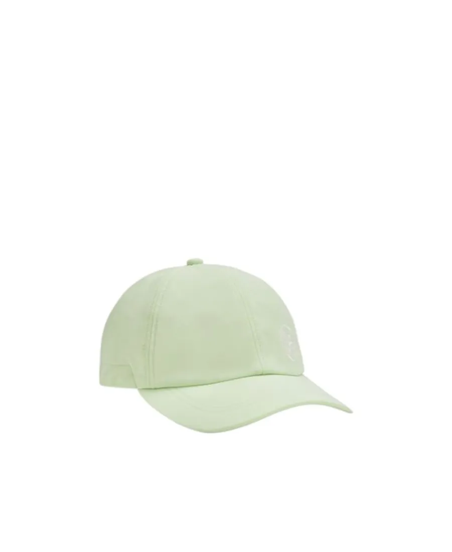 Logo Baseball Hat