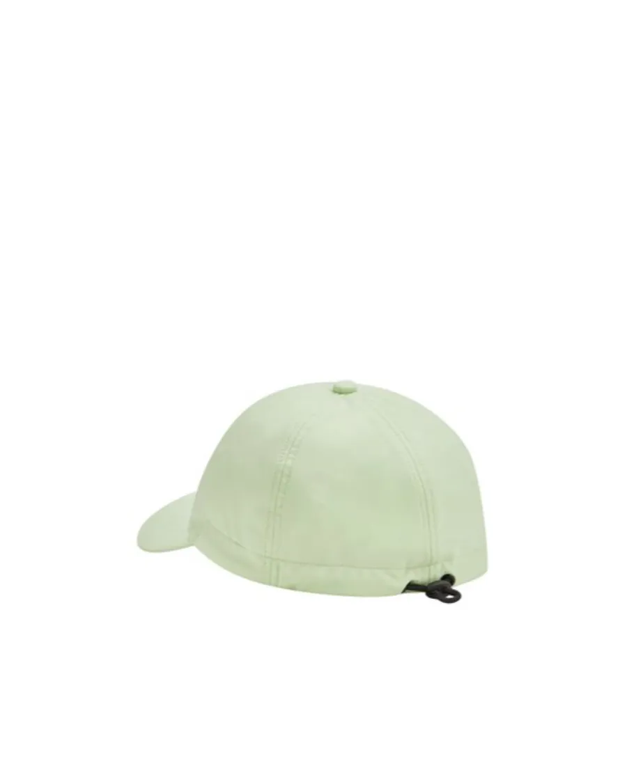 Logo Baseball Hat