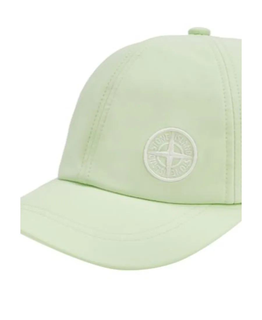 Logo Baseball Hat