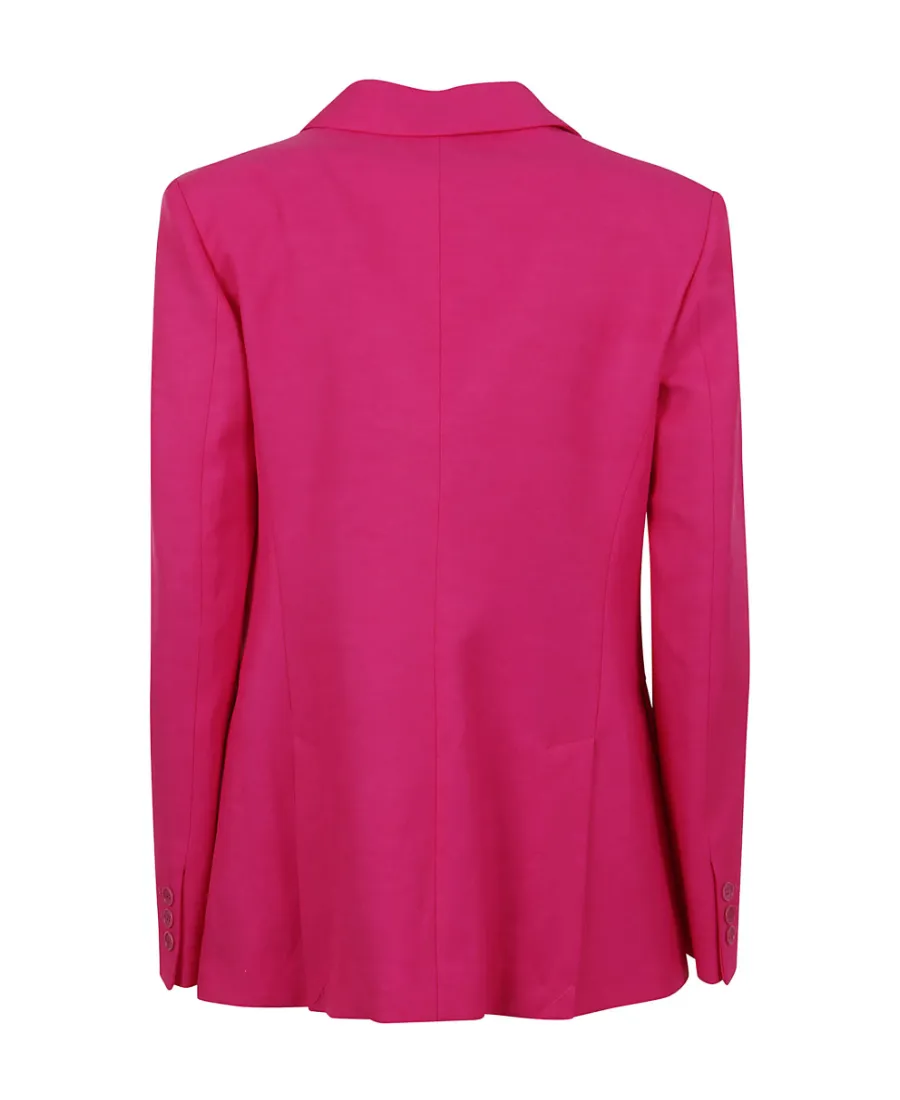 P.A.R.O.S.H. Single Breasted Blazer