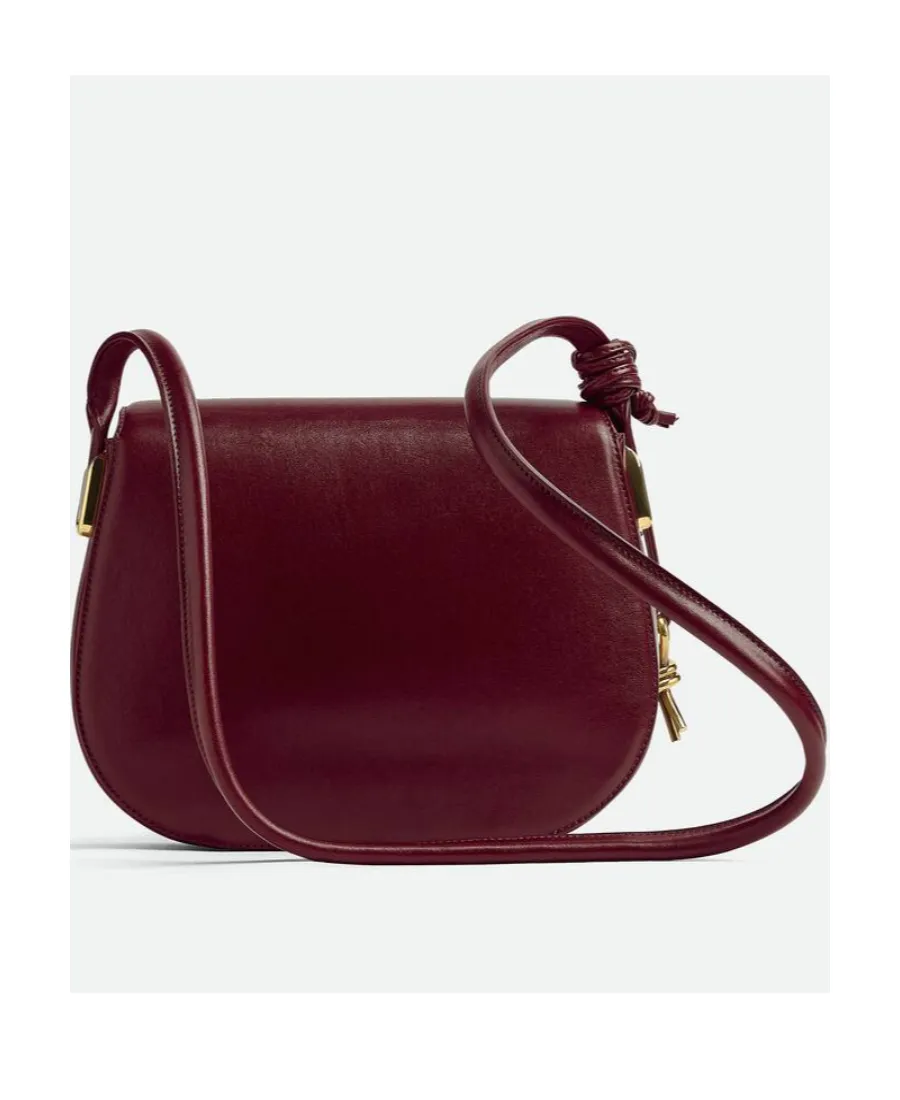 Logo Shoulder Bag