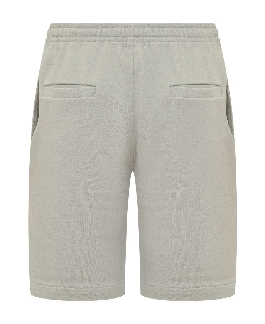 Logo Drawstring Shorts
