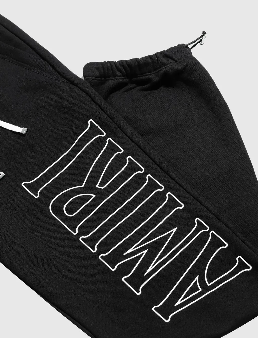 Logo-Print Track Pants