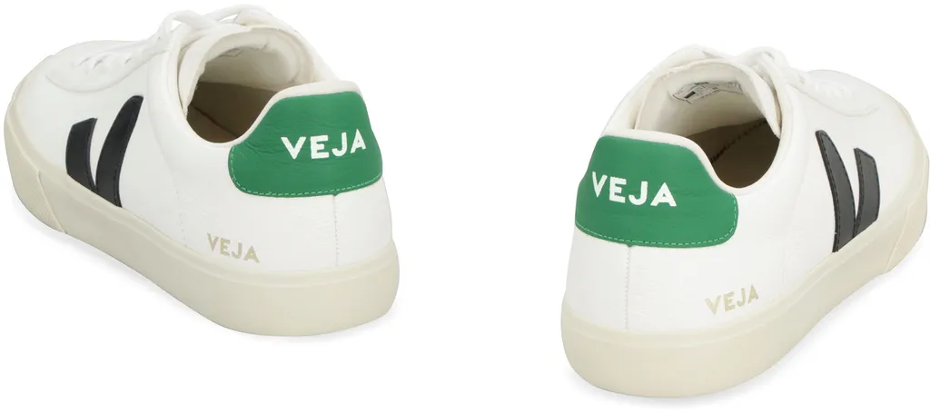 Logo Low Upper Board Shoes