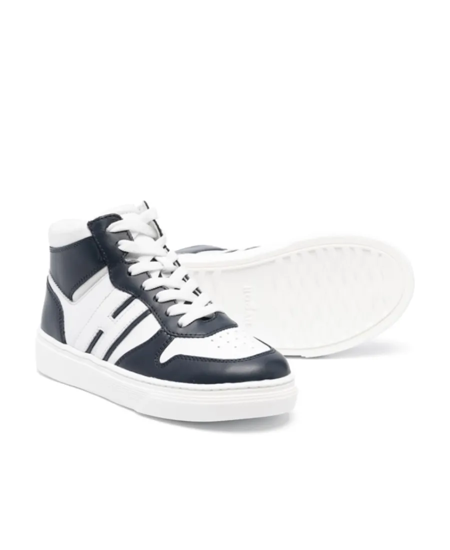 Lace Up Sneakers