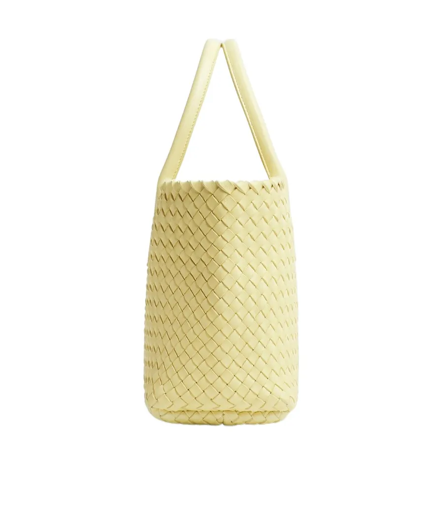 Small Intreccio Handbag