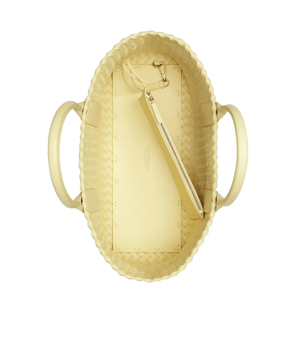 Small Intreccio Handbag