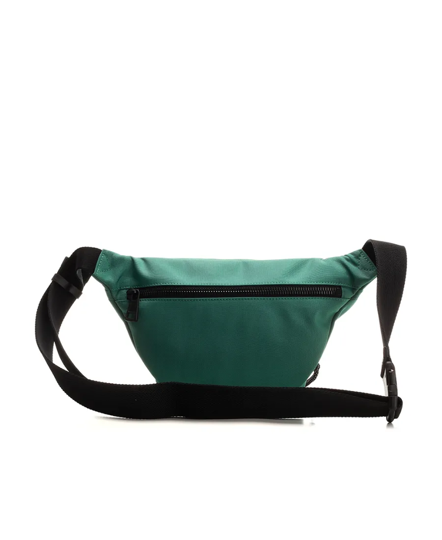 Moncler Durance Zip-Up Belt Bag