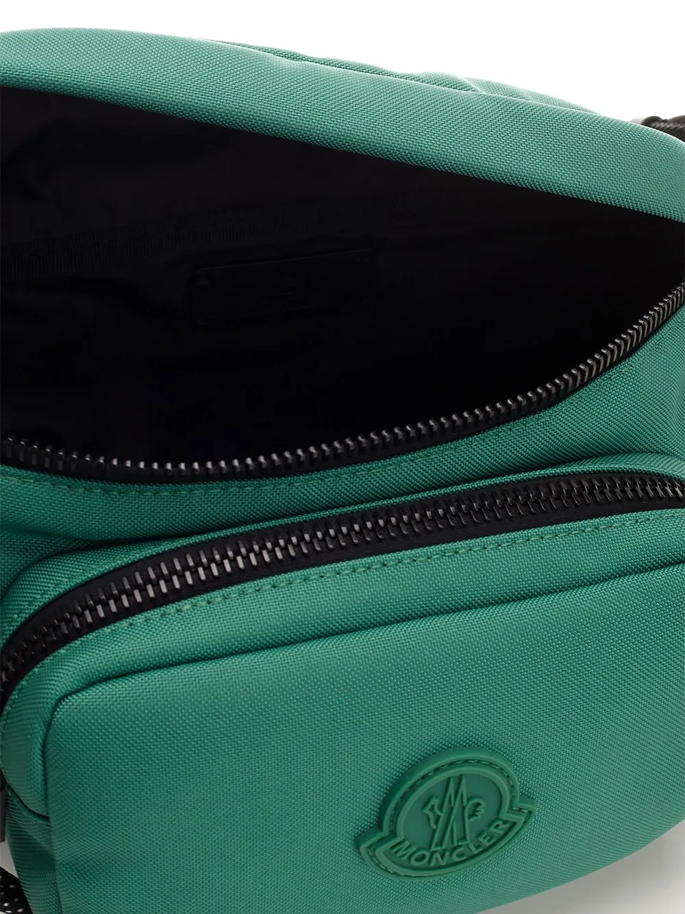 Moncler Durance Zip-Up Belt Bag