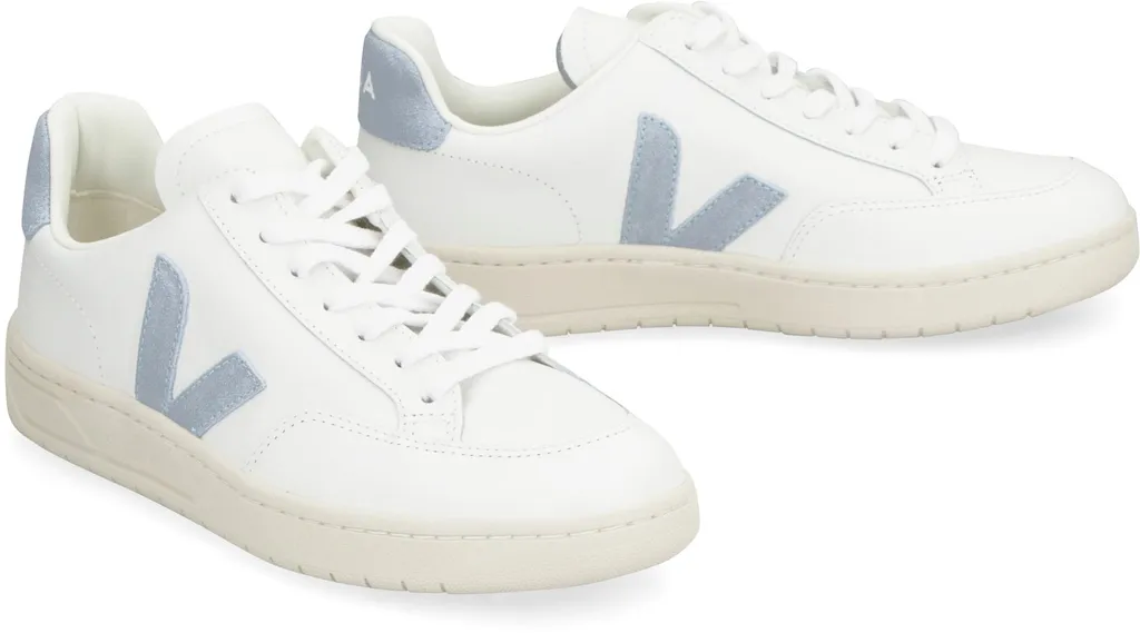 Logo Low Upper Board Shoes