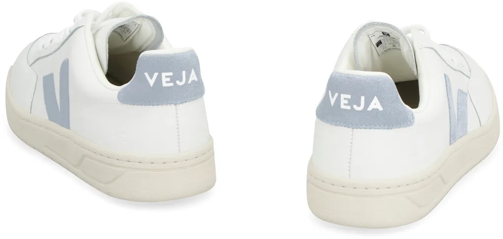 Logo Low Upper Board Shoes