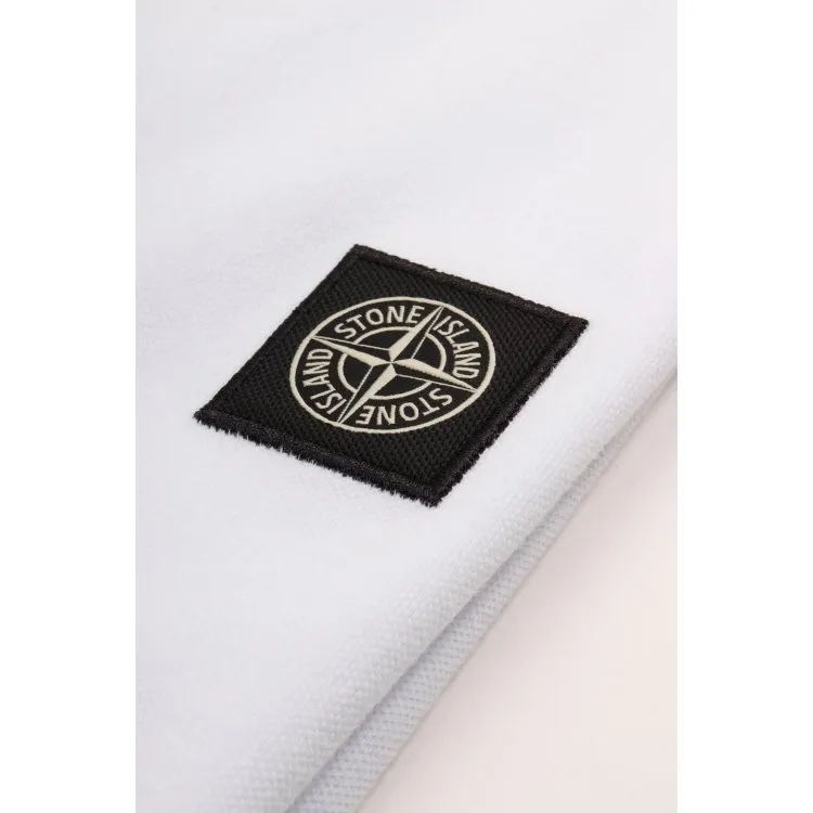 Polo Shirt With Lapel Short Sleeve