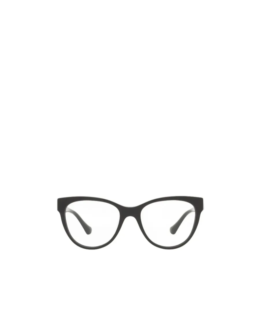 Logo Flat Mirror
