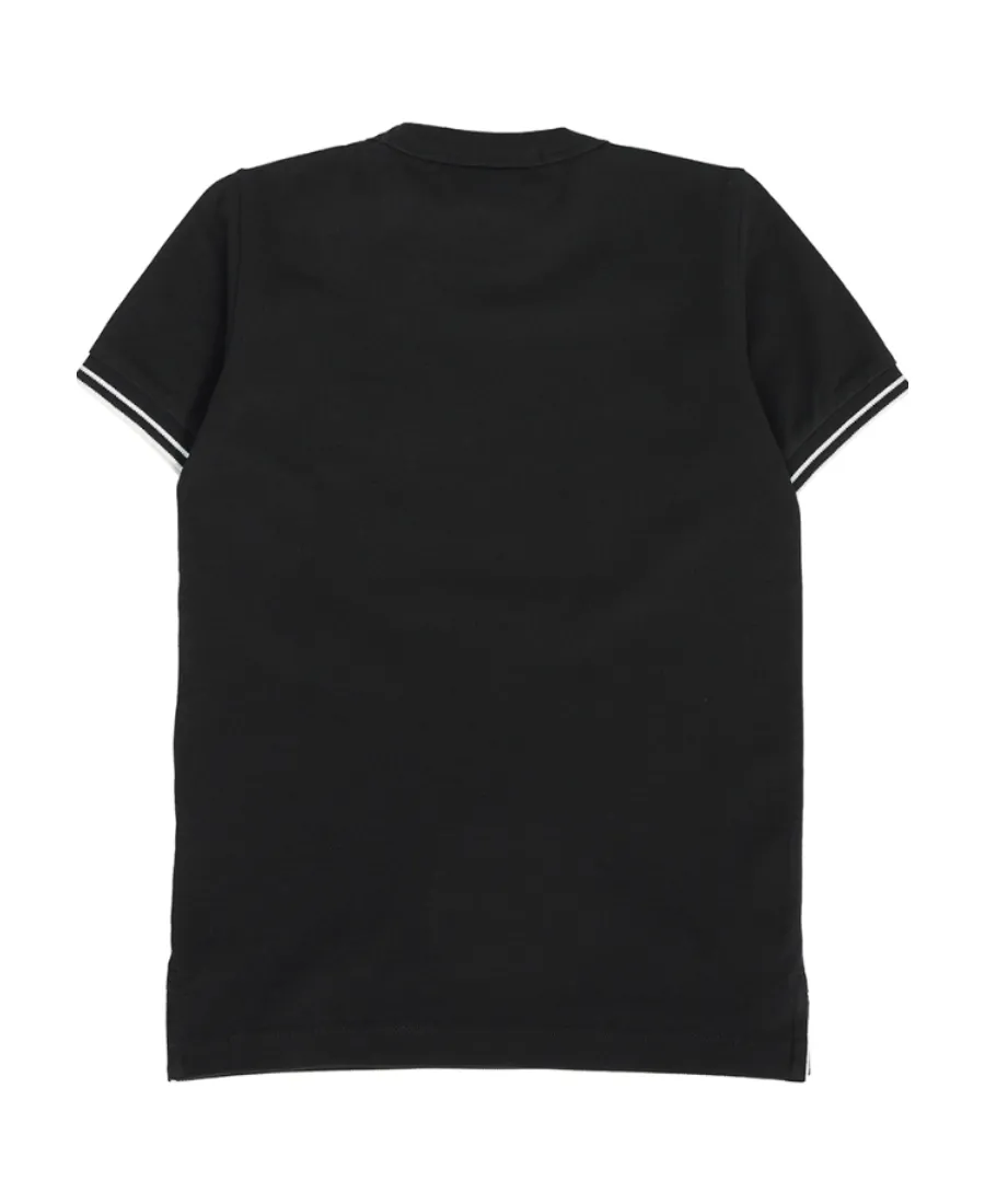 Short-Sleeved T-Shirt