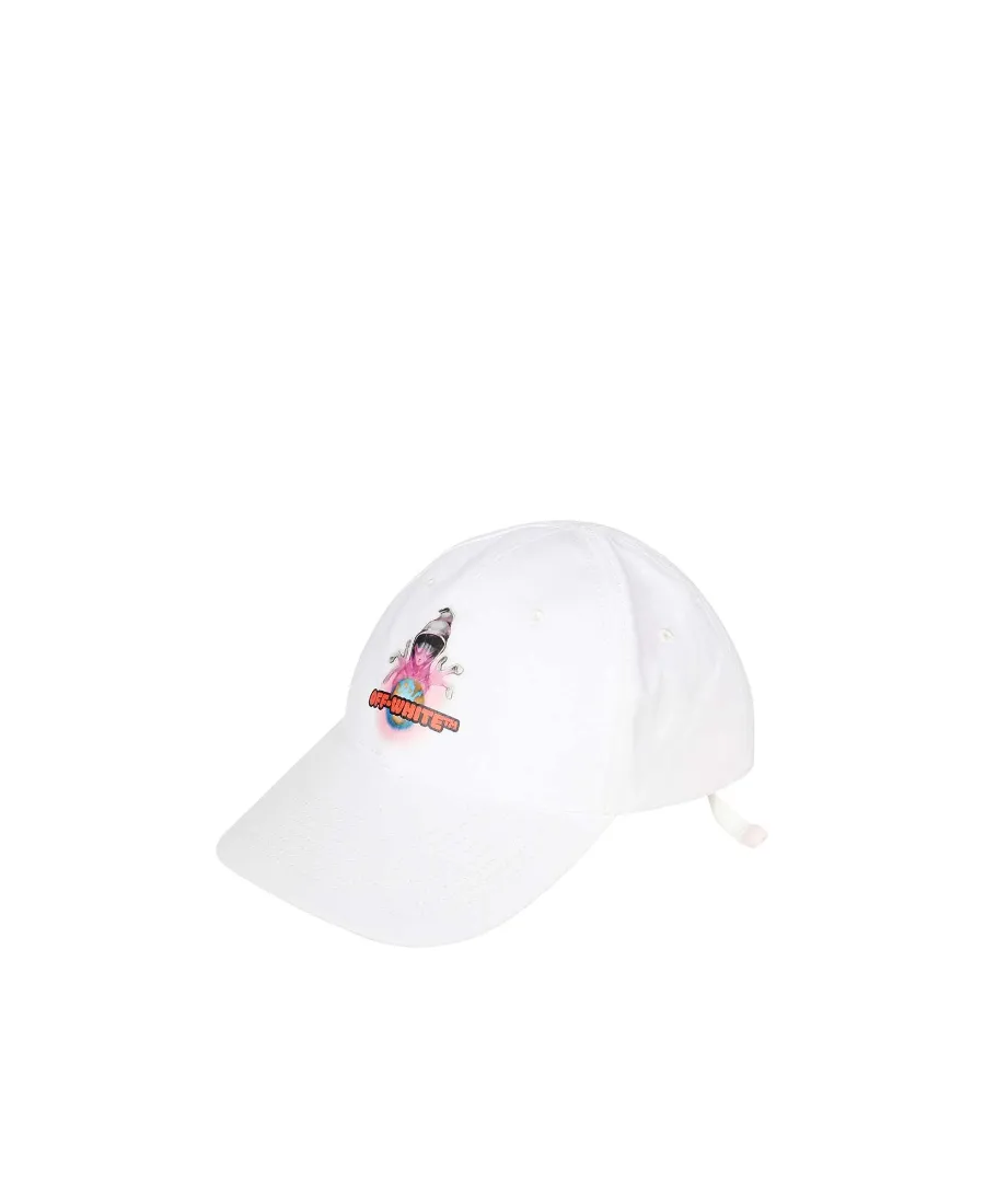 Logo Hat