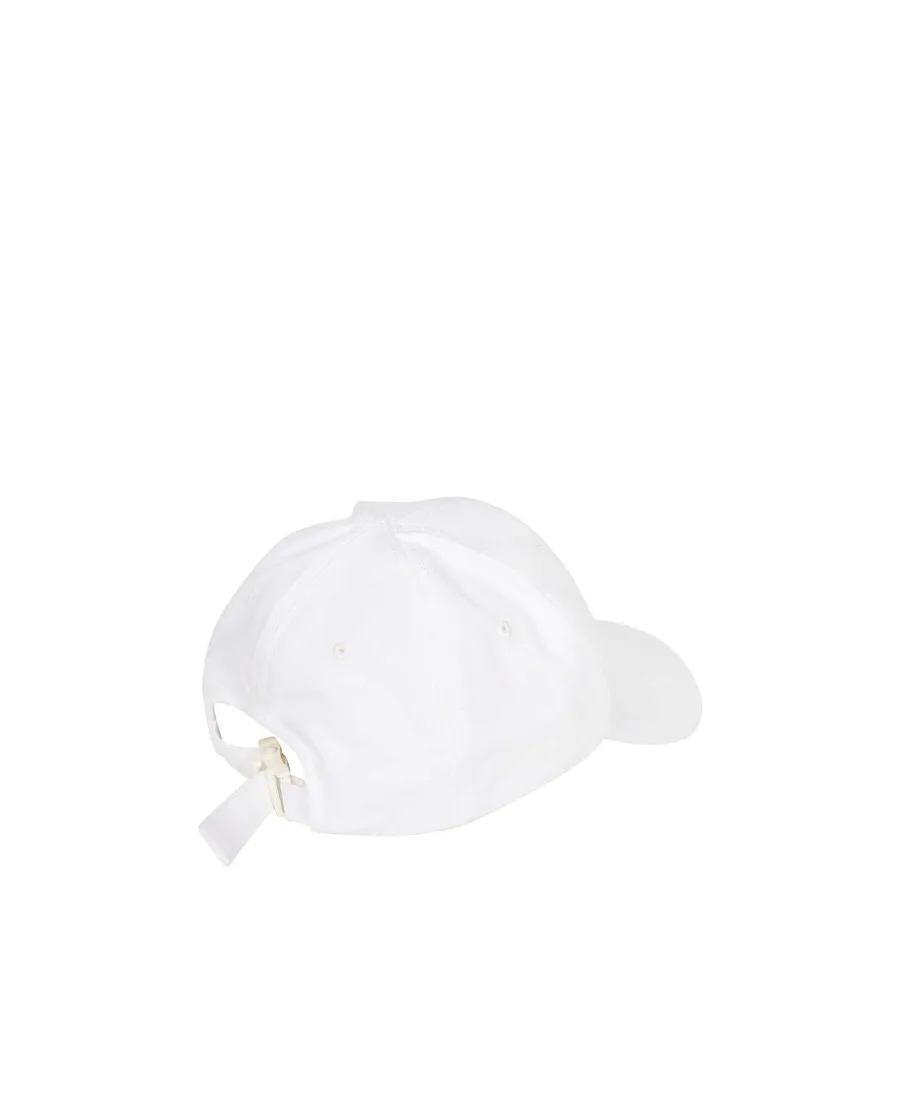 Logo Hat