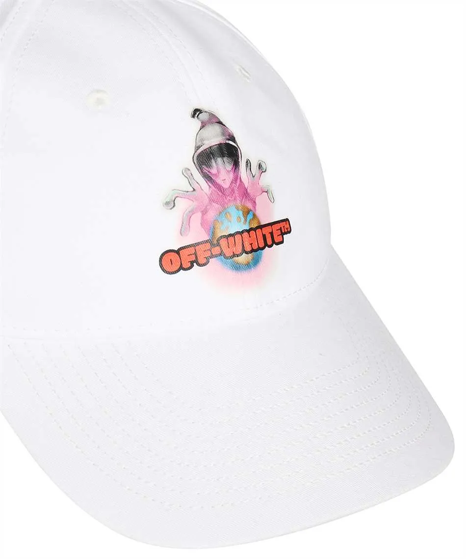 Logo Hat