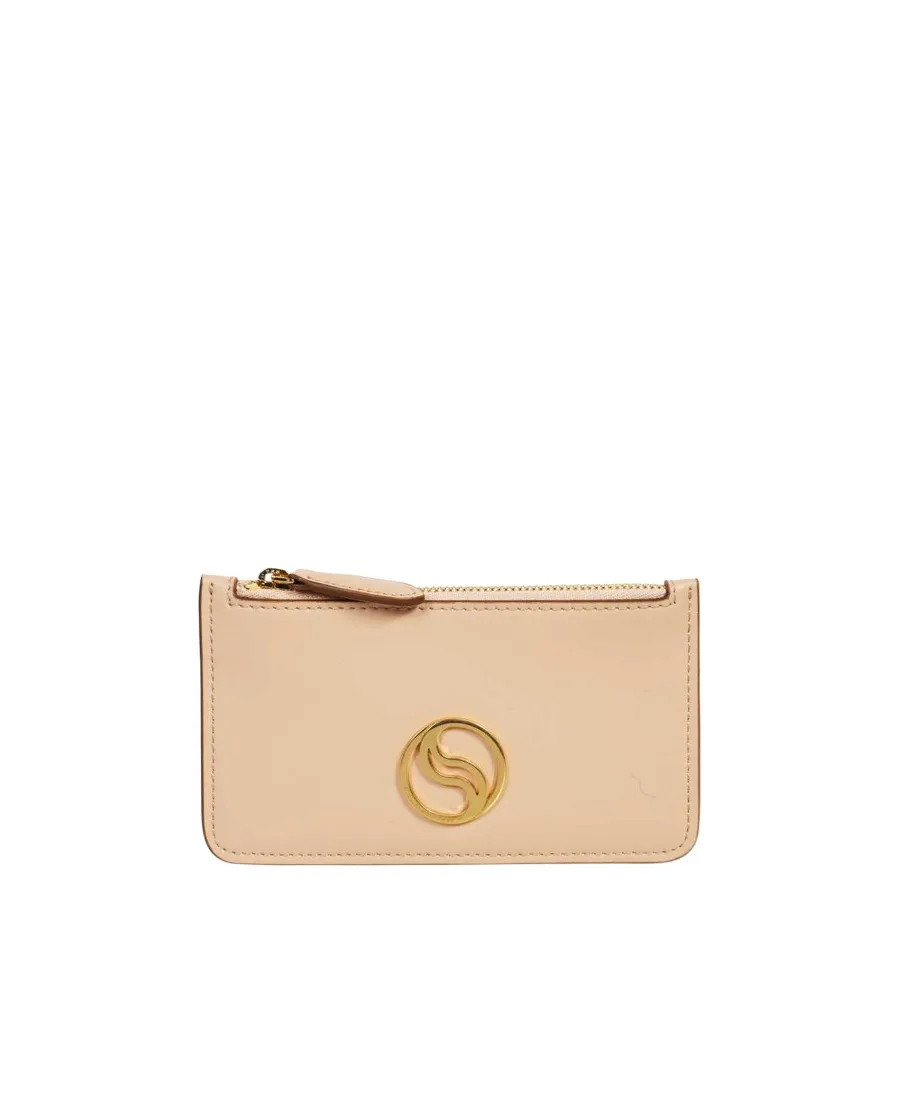 Logo Card Bag