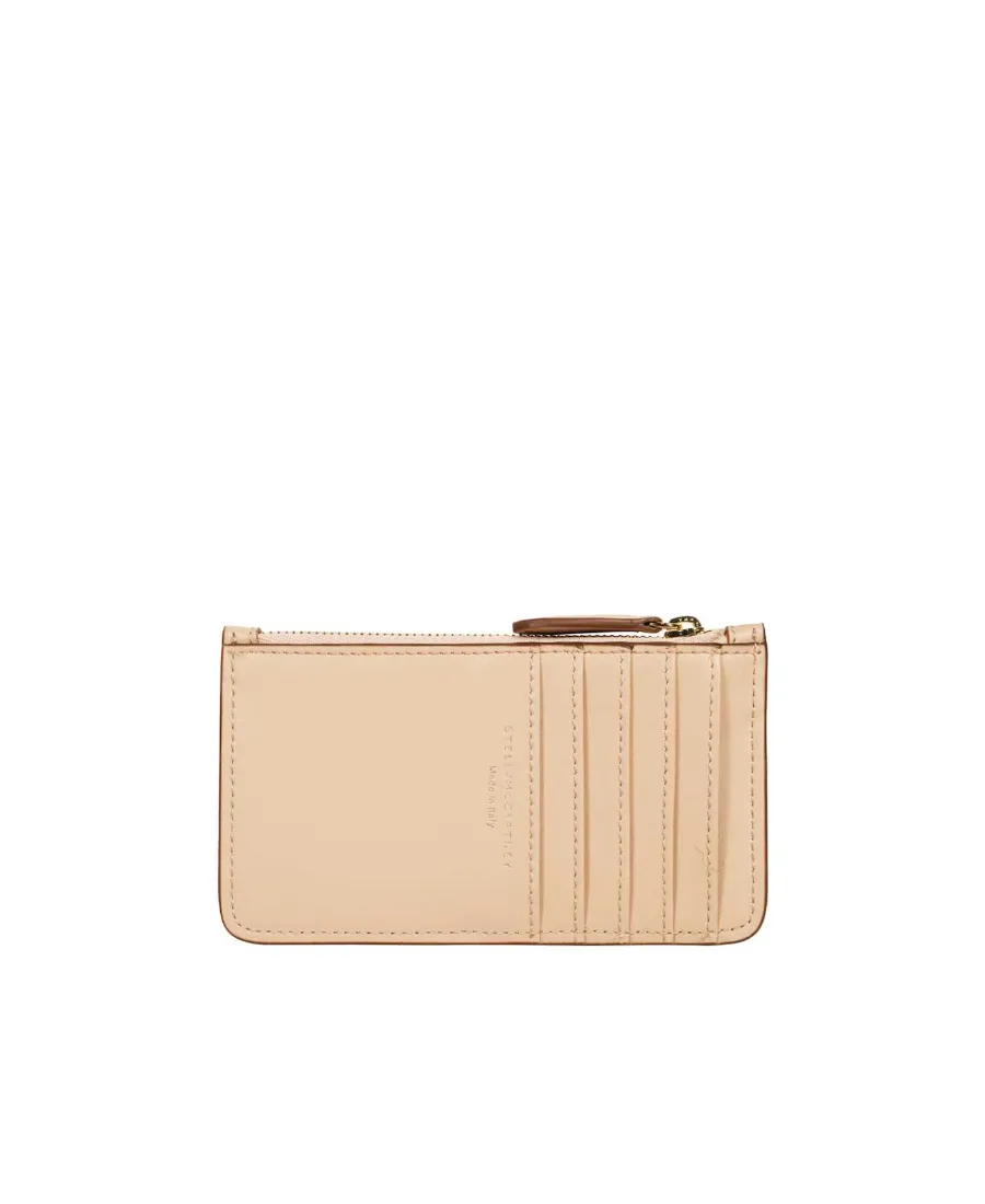 Logo Card Bag