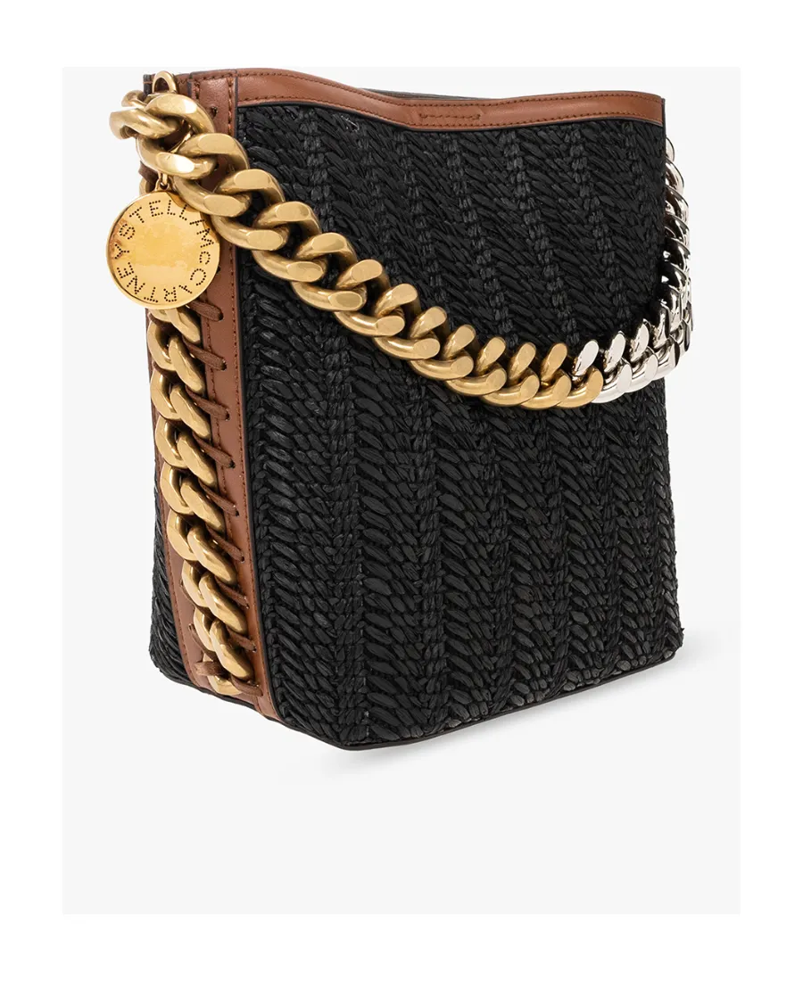 Bucket Shoulder Bag