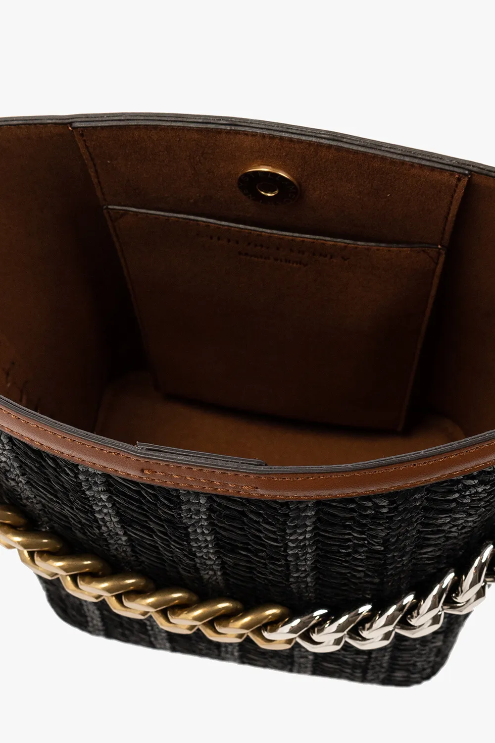 Bucket Shoulder Bag