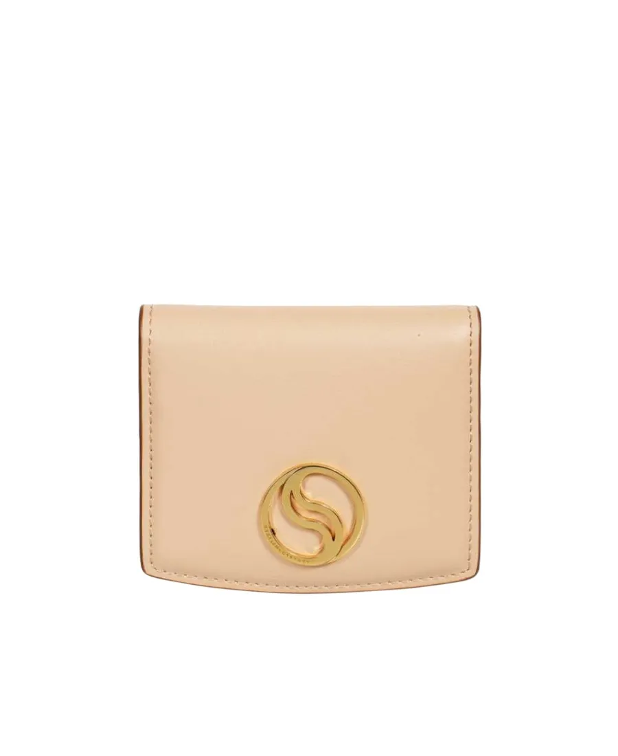 Logo-Plaque Card Holder
