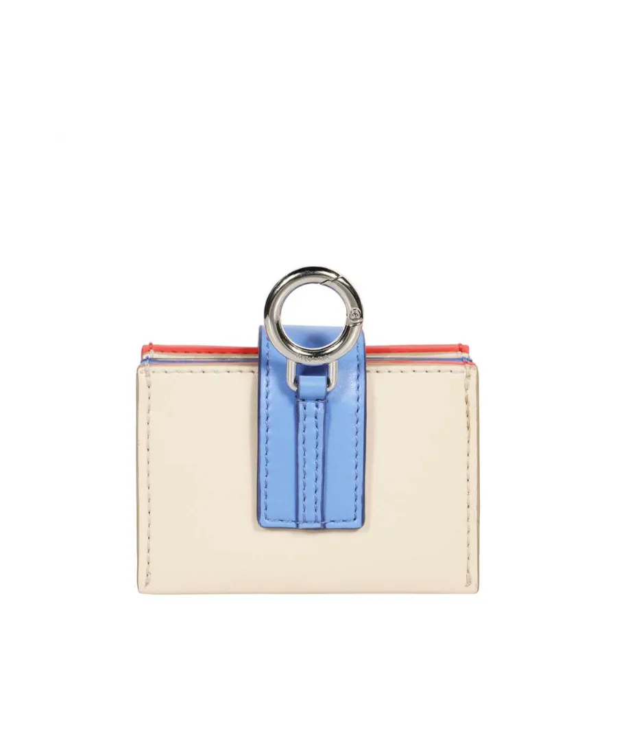 Logo Card Bag