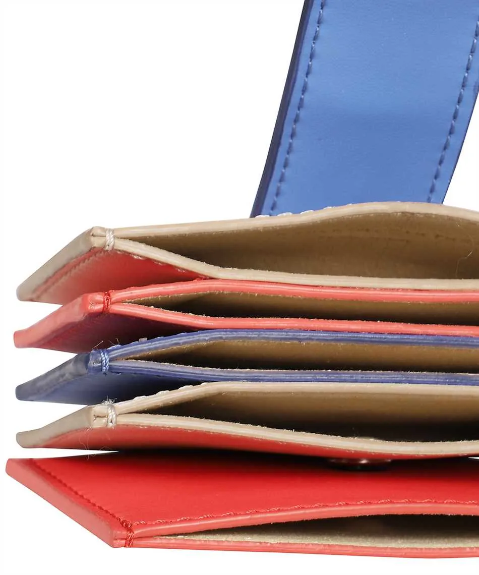 Logo Card Bag