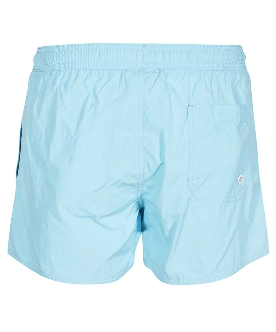 Logo Swimming Trunks